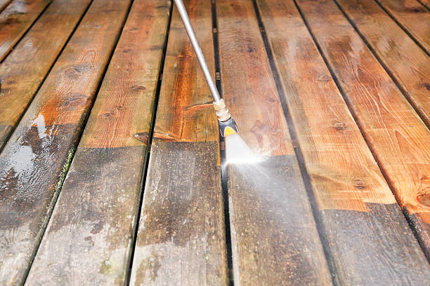 Best Driveway Pressure Washing  in Penngrove, CA