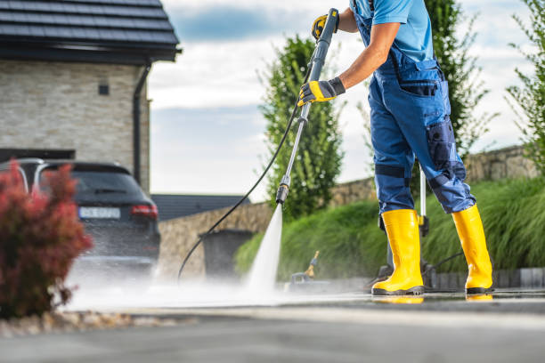 Best Building Exterior Washing  in Penngrove, CA